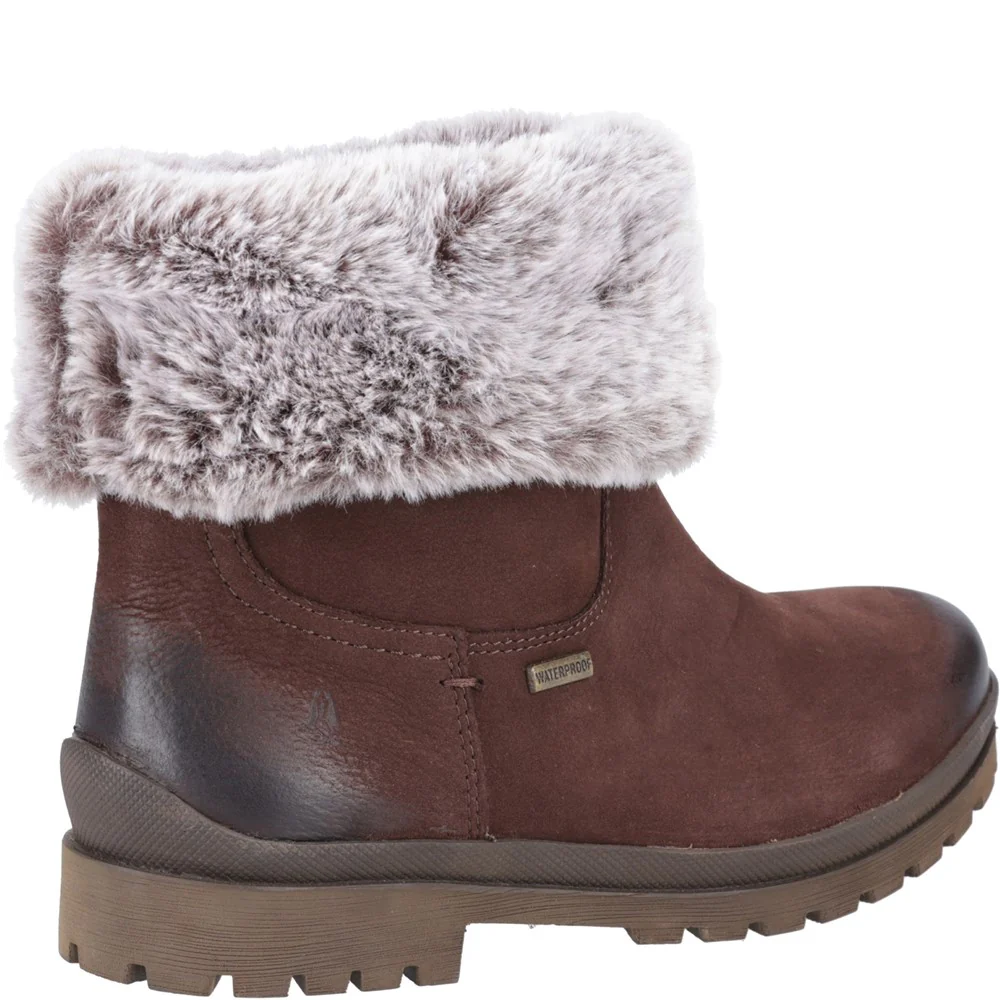 Hush Puppies Alice Mid Boot - Image 2
