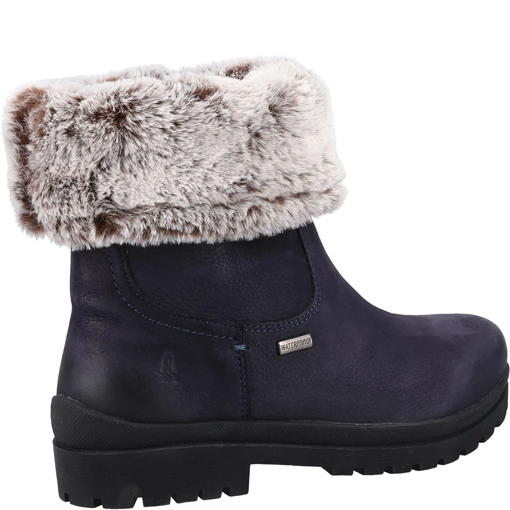 Hush Puppies Alice Mid Boot - Image 2