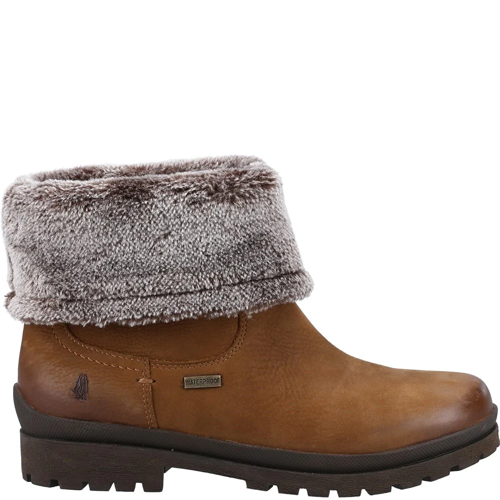 Hush Puppies Alice Mid Boot - Image 4