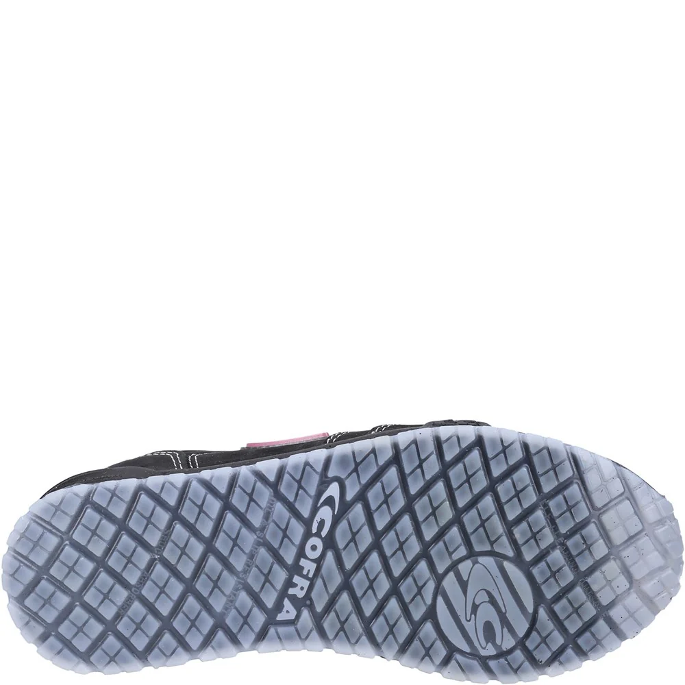 Cofra Alice S3 SRC Safety Trainer - Image 3