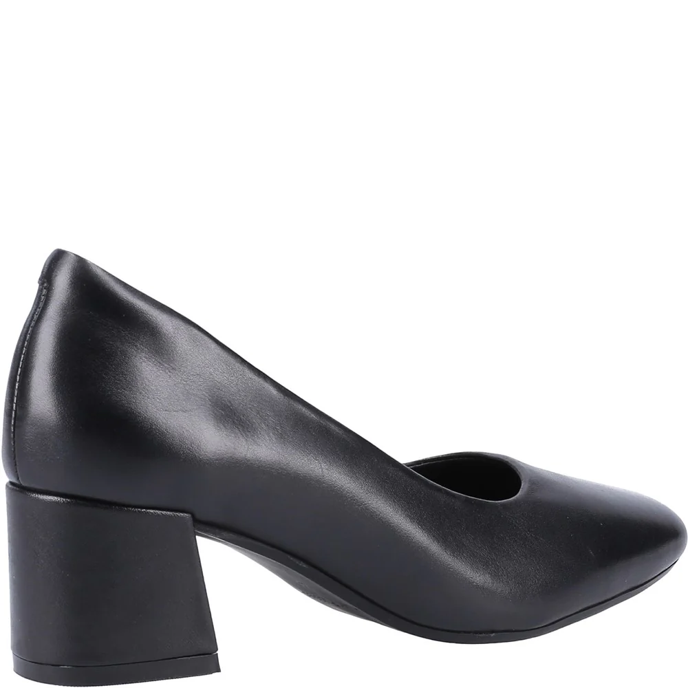 Hush Puppies Alicia Court Shoe - Image 2