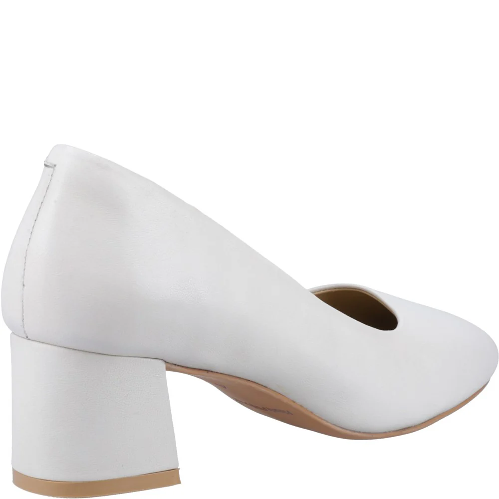 Hush Puppies Alicia Court Shoe - Image 2
