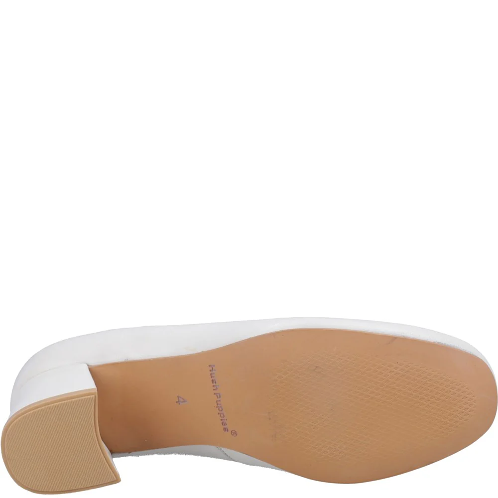 Hush Puppies Alicia Court Shoe - Image 3