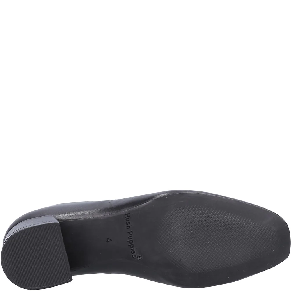 Hush Puppies Alina Court Shoe - Image 3