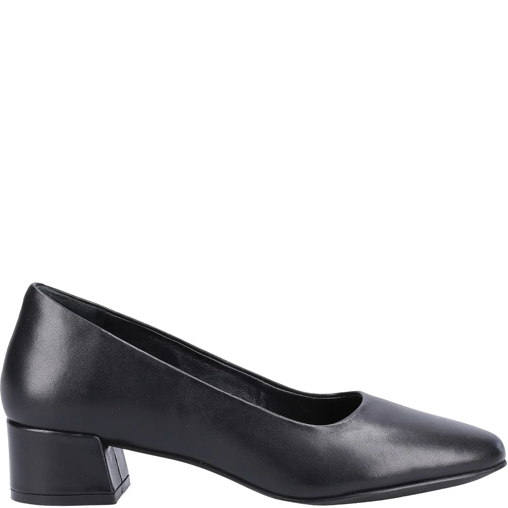 Hush Puppies Alina Court Shoe - Image 4