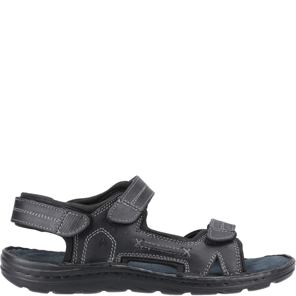 Hush Puppies Alistair Sandal - Image 5