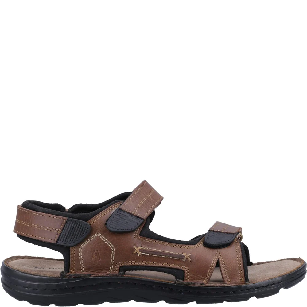 Hush Puppies Alistair Sandal - Image 5