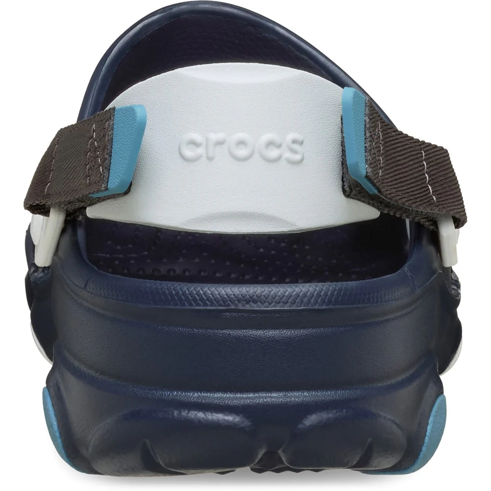 Crocs Unisex Classic All-Terrain Clogs - Image 2