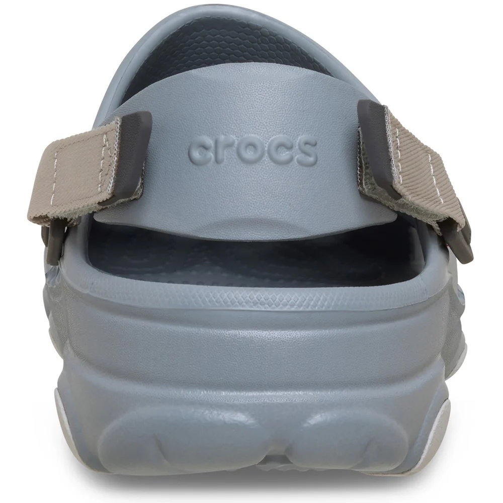 Crocs Unisex Classic All-Terrain Clogs - Image 2