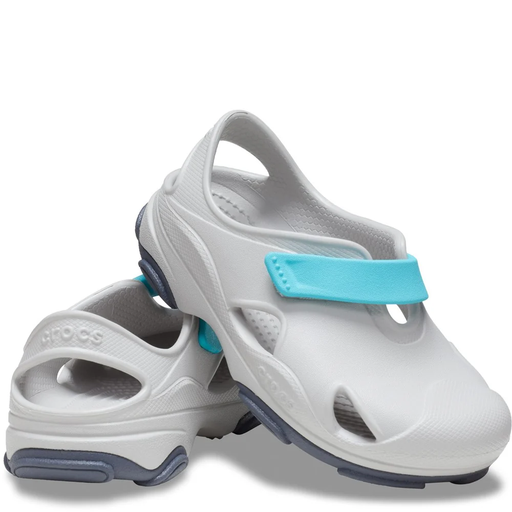 Crocs Toddler All Terrain Fisherman Sandal - Image 3