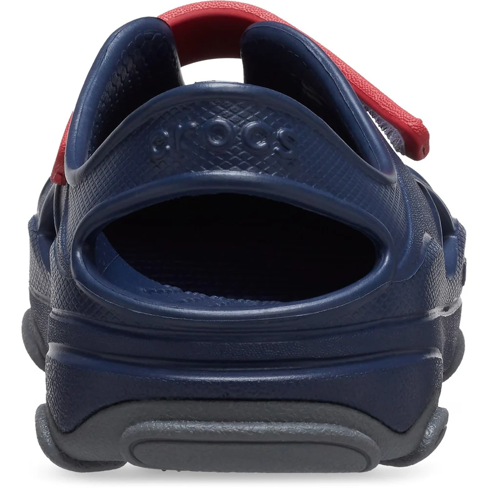 Crocs Toddler All Terrain Fisherman Sandal - Image 2