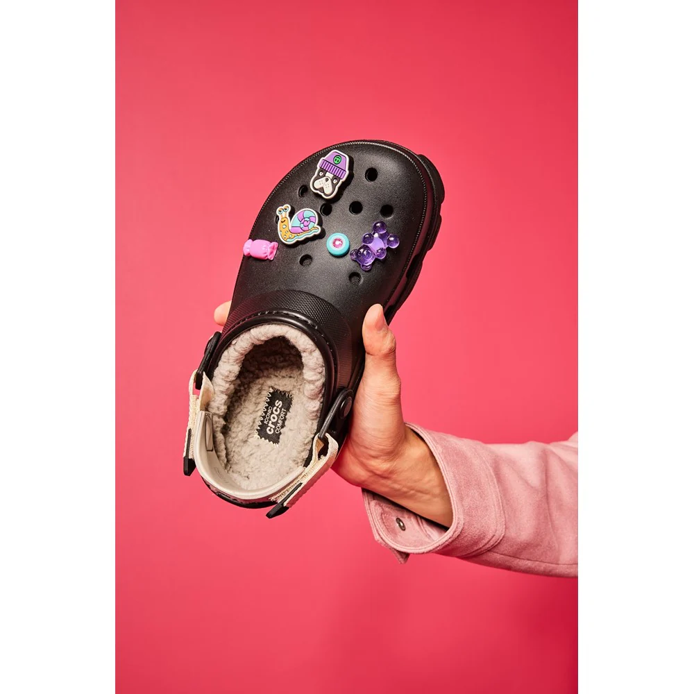 Crocs Unisex All Terrain Lined Clog - Image 6