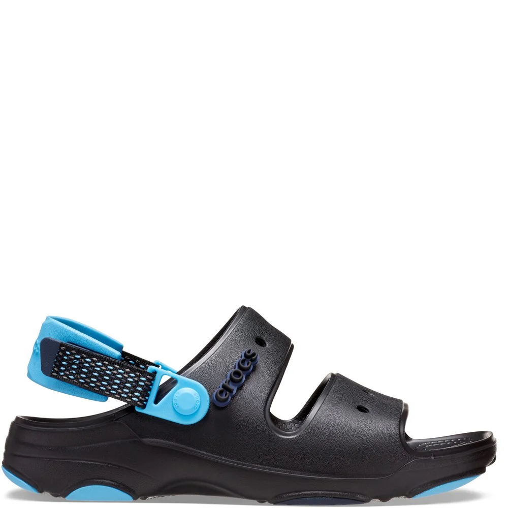 Crocs Unisex All Terrain Two Strap Sandal - Image 3