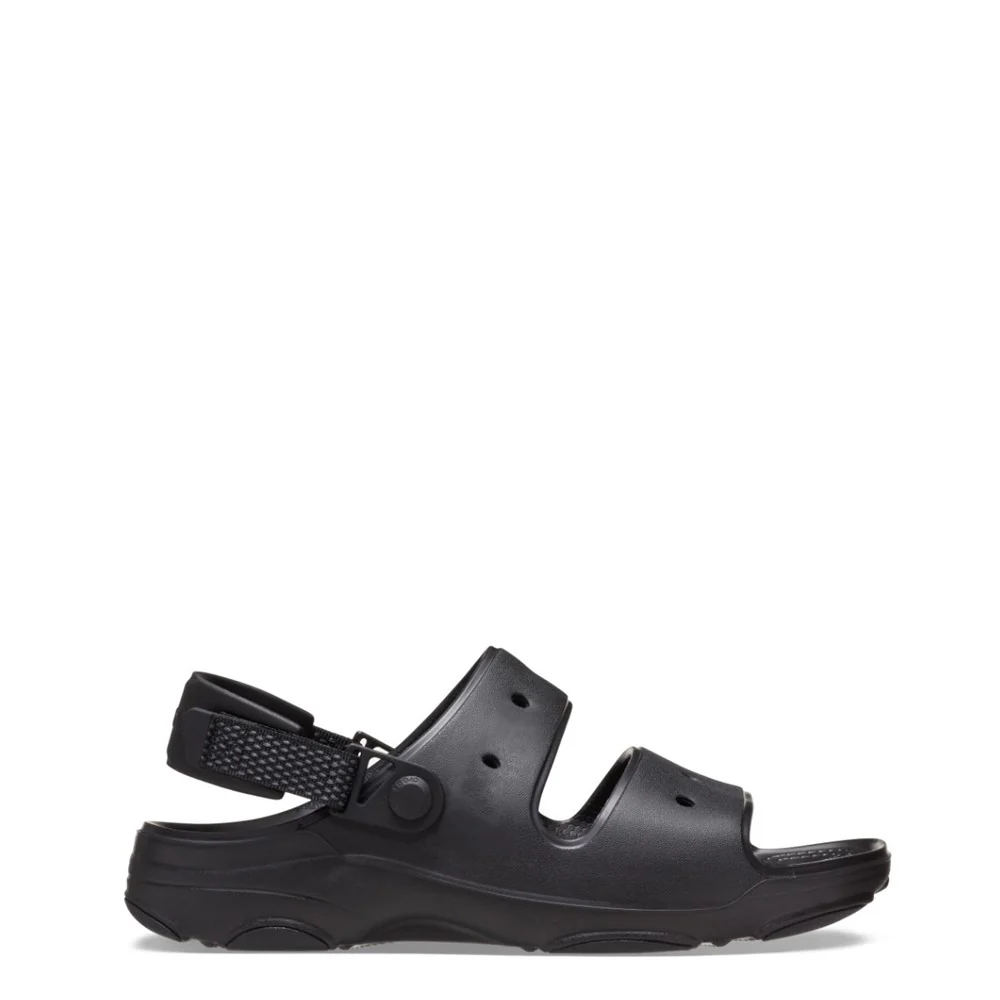 Crocs Unisex All Terrain Two Strap Sandal - Image 6
