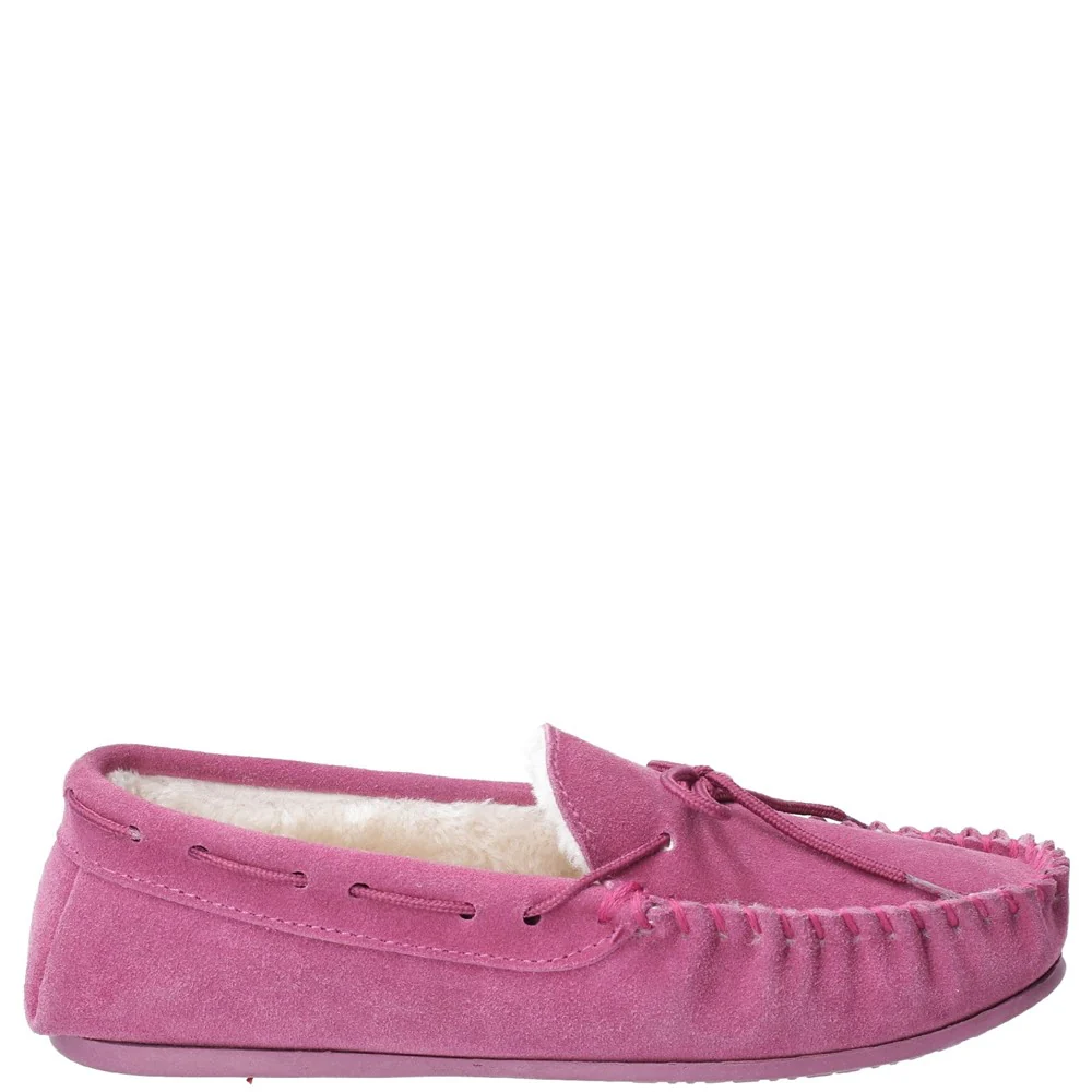 Hush Puppies Allie Slipper - Image 4