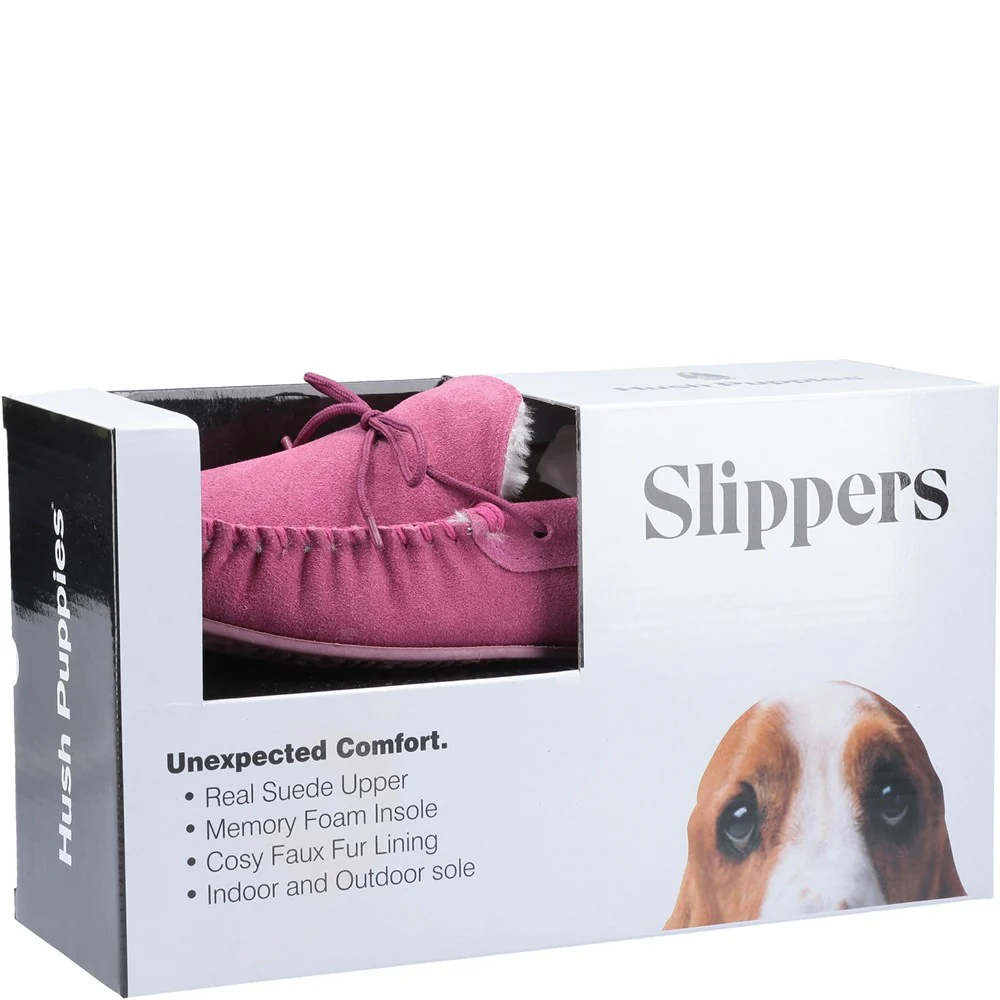 Hush Puppies Allie Slipper - Image 5