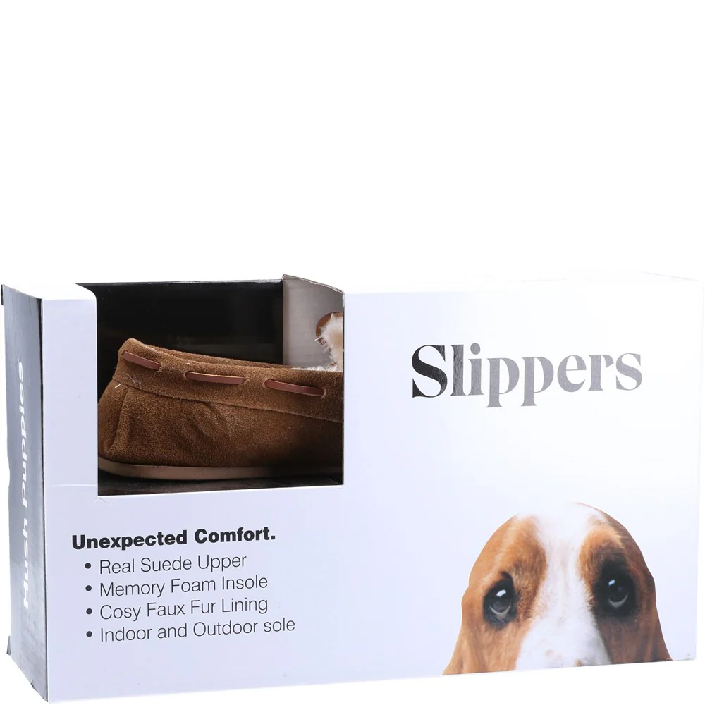 Hush Puppies Allie Slipper - Image 5