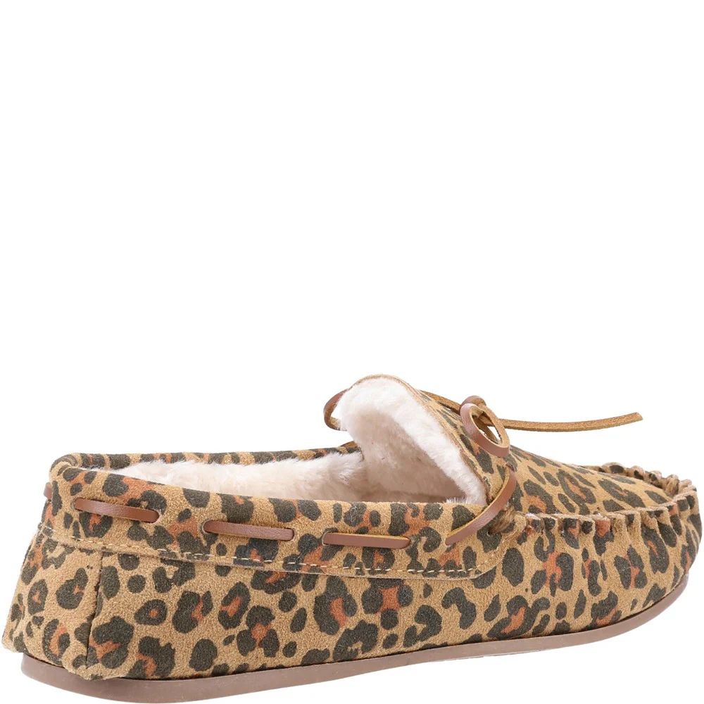 Hush Puppies Allie Slipper - Image 2