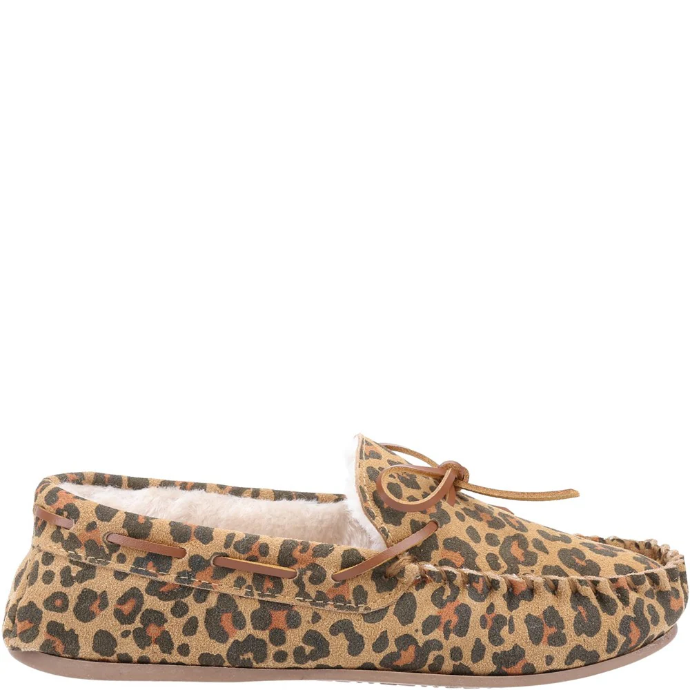 Hush Puppies Allie Slipper - Image 4