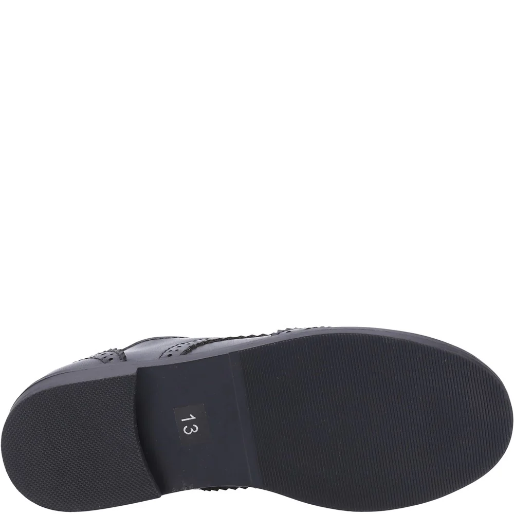 Mirak Ally Brogue Shoe - Image 3