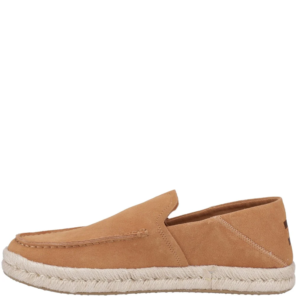 TOMS Alonso Loafer Rope - Image 4