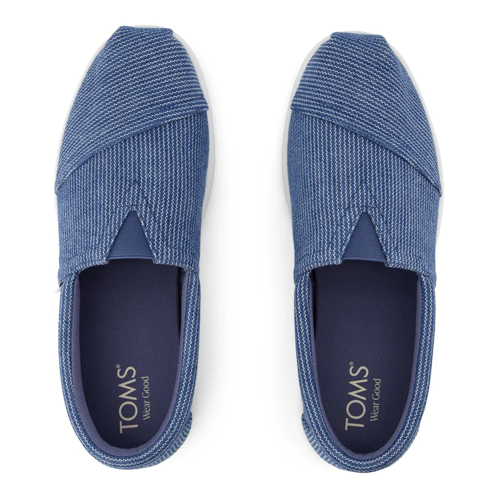 TOMS Alpargata FWD Shoe - Image 4