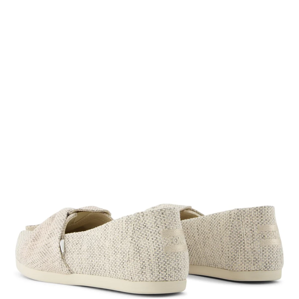 TOMS Alpargata Bow Shoes - Image 2