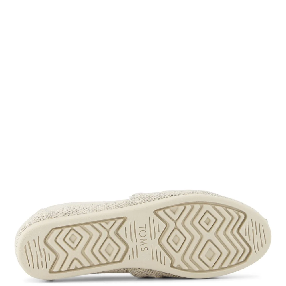 TOMS Alpargata Bow Shoes - Image 3