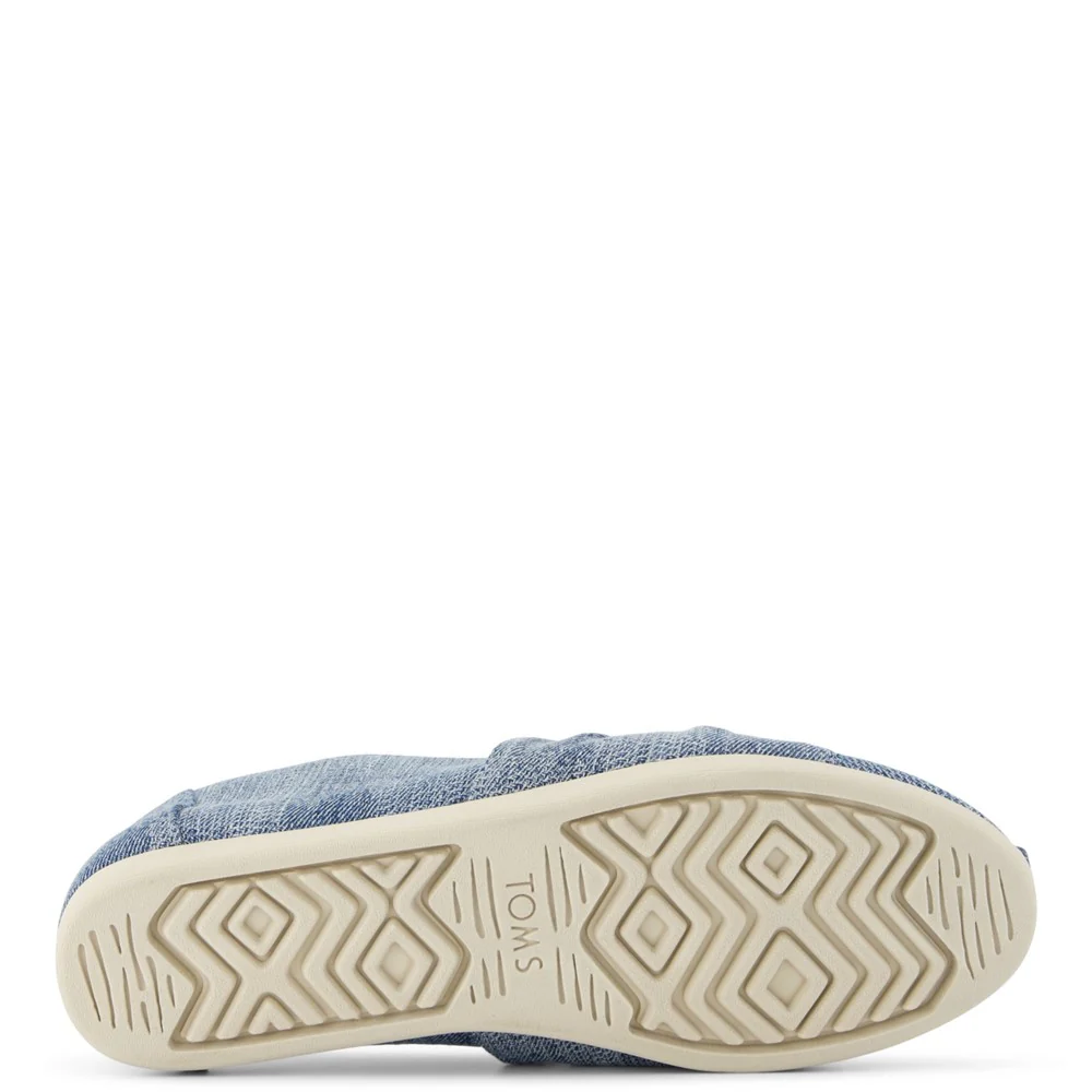 TOMS Alpargata Bow Shoes - Image 3