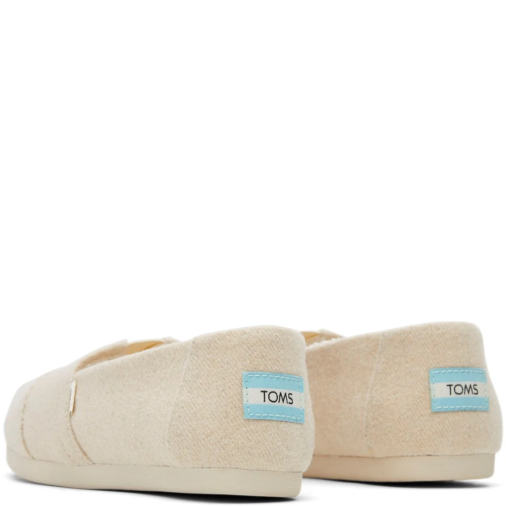 TOMS Alpargata Classic Slippers - Image 2