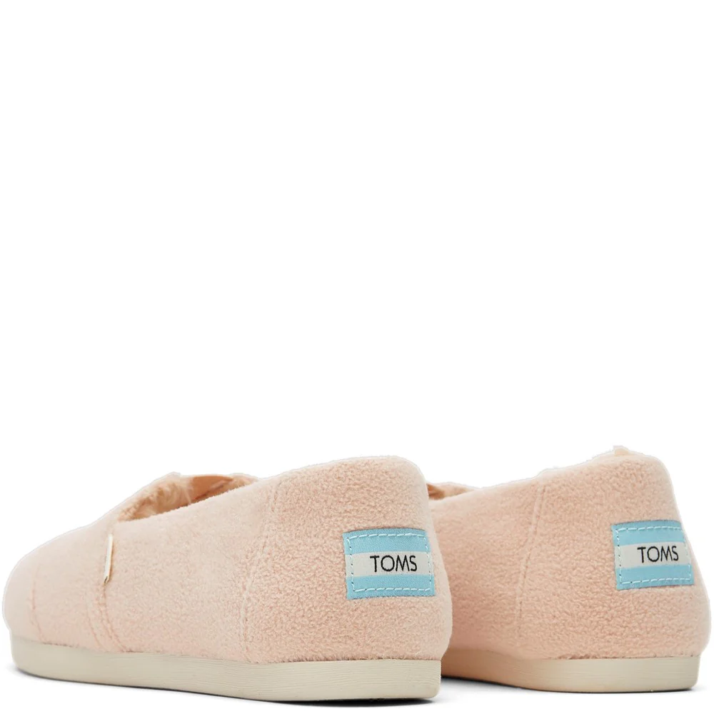 TOMS Alpargata Classic Slippers - Image 2