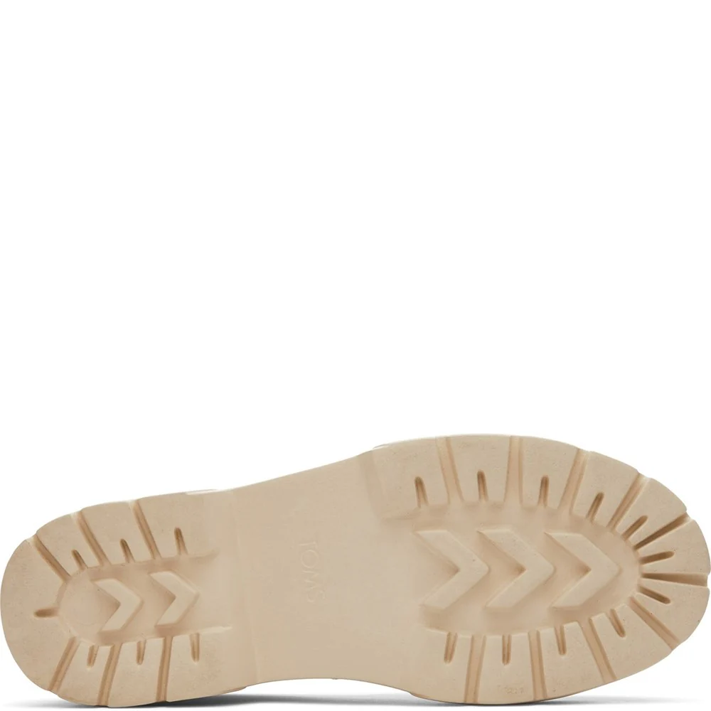 TOMS Alpargata Combat Low Shoe - Image 3
