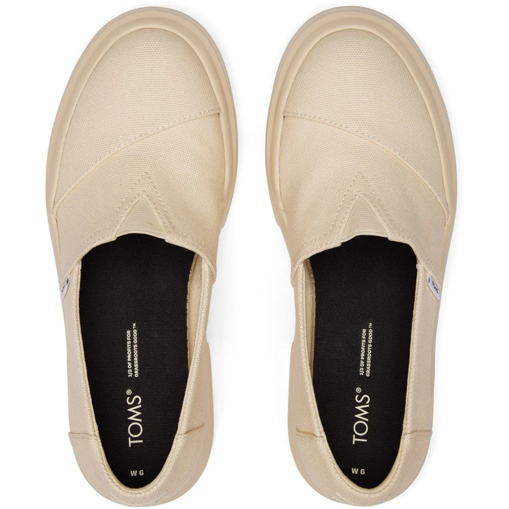 TOMS Alpargata Combat Low Shoe - Image 4
