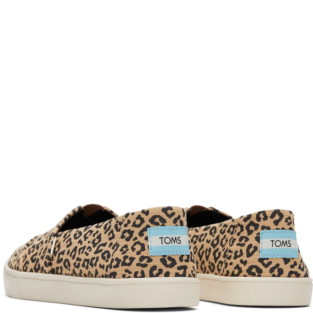 TOMS Alpargata Cupsole Shoes - Image 2