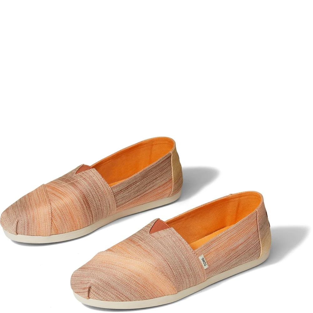 TOMS Alpargata Digital Ombre Woven - Image 5