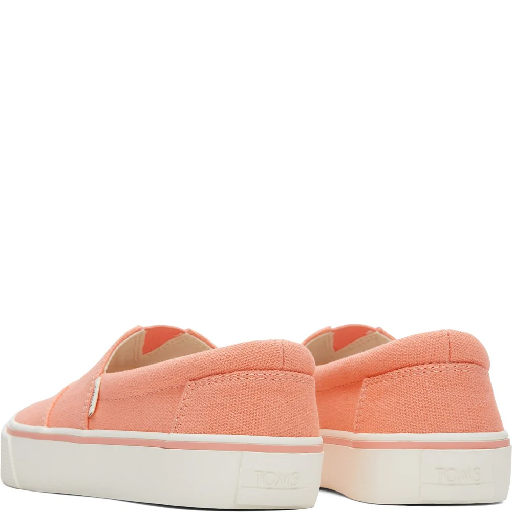 TOMS Alpargata Fenix Slip On Shoes - Image 2
