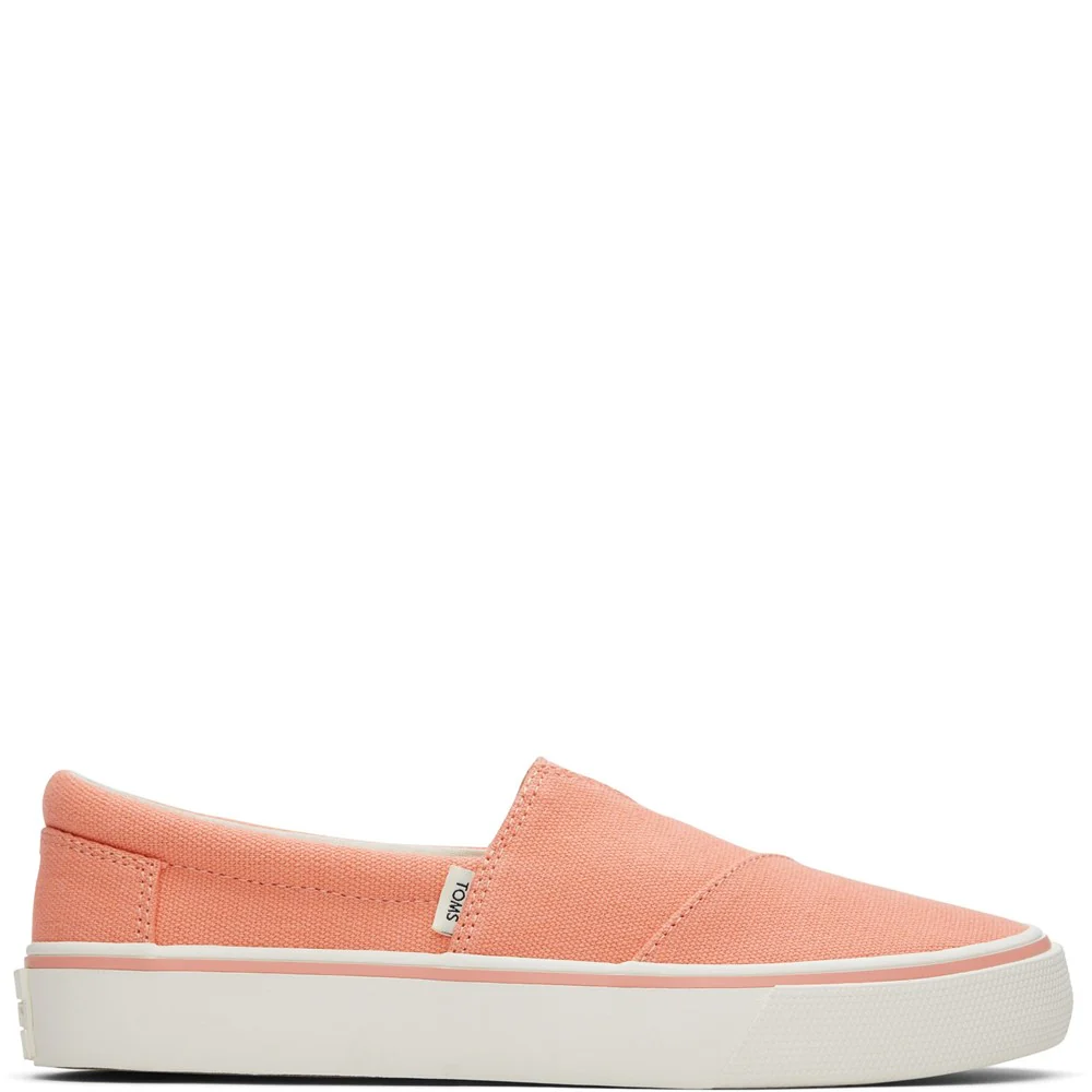 TOMS Alpargata Fenix Slip On Shoes - Image 4