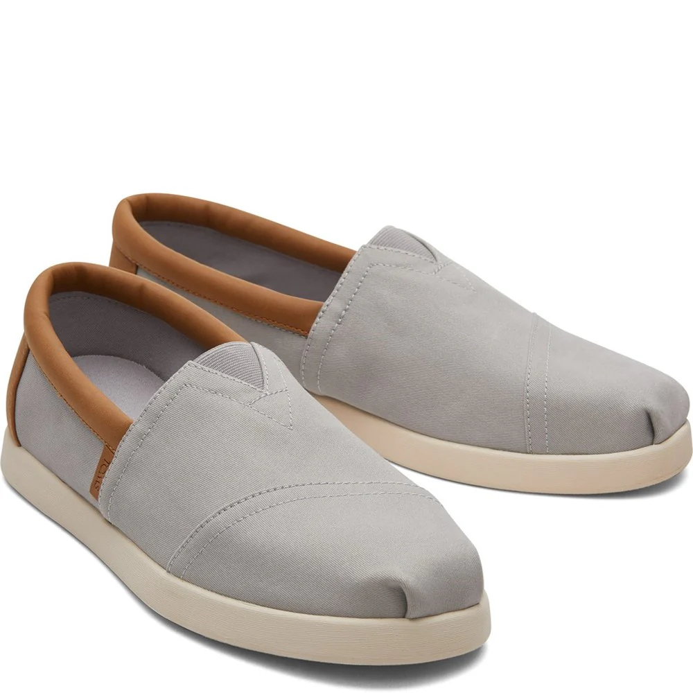 TOMS Alpargata Forward Shoe