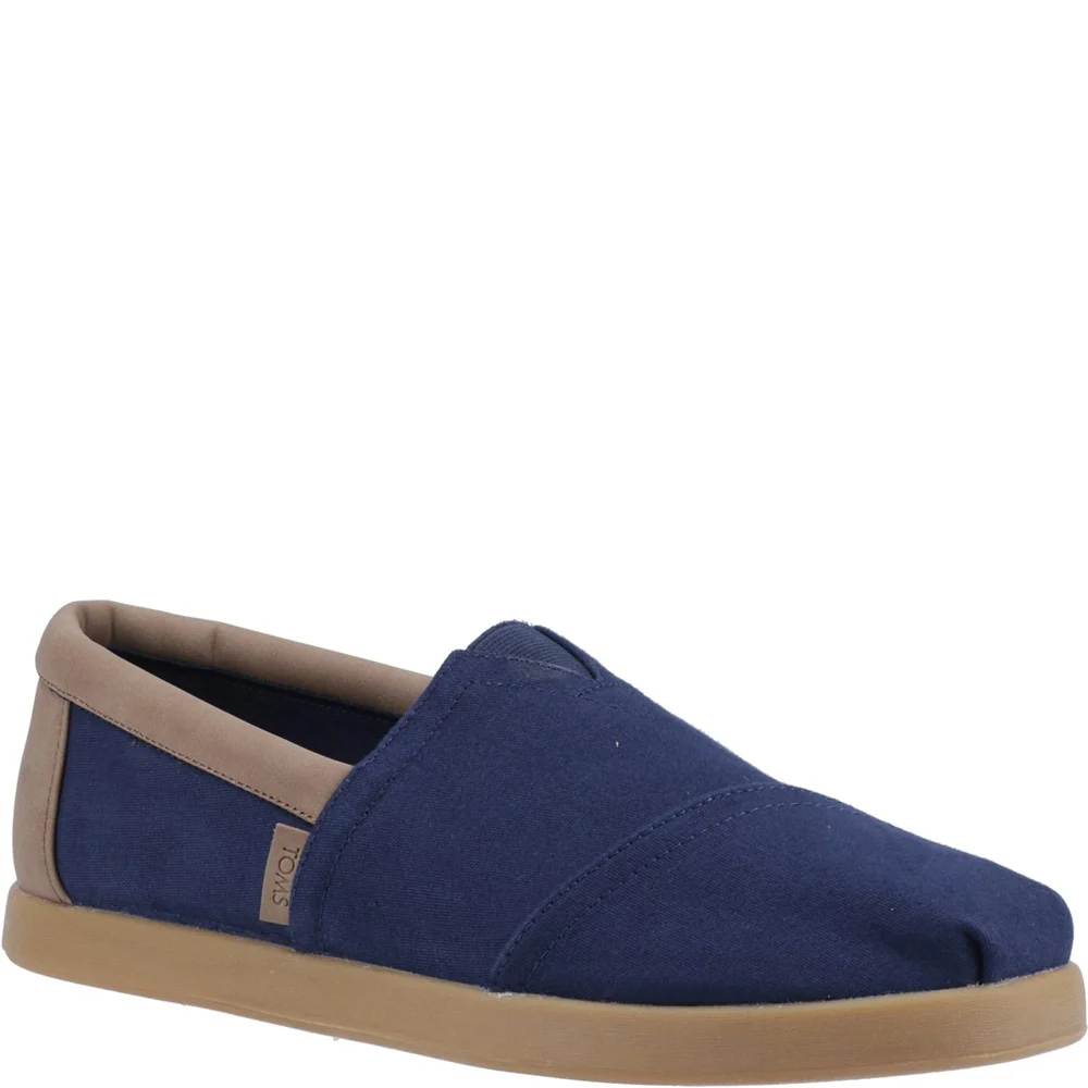 TOMS Alpargata Forward Shoe