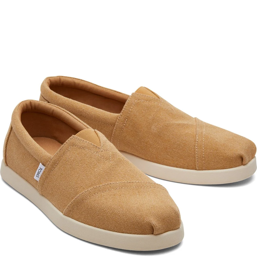 TOMS Alpargata FWD Shoe - Image 3