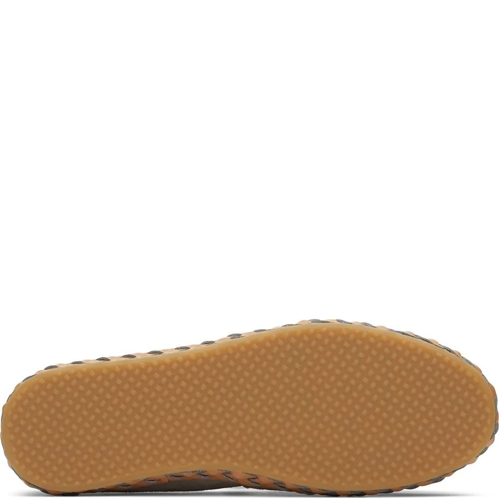 TOMS Alpargata Leather Wrap Shoe - Image 2
