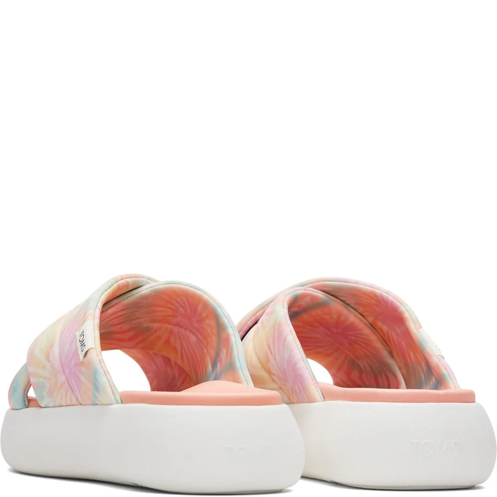 TOMS Alpargata Mallow Crossover Mule - Image 2