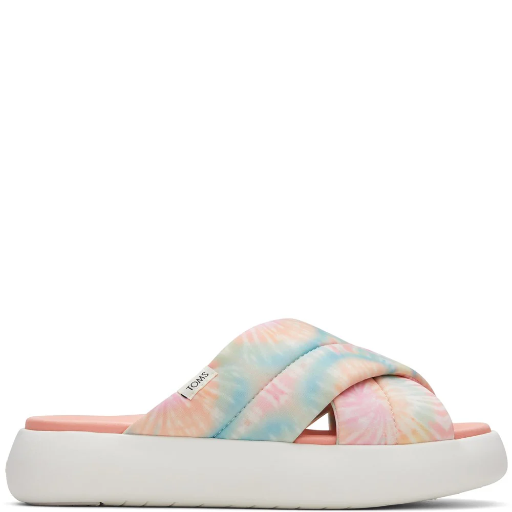 TOMS Alpargata Mallow Crossover Mule - Image 4