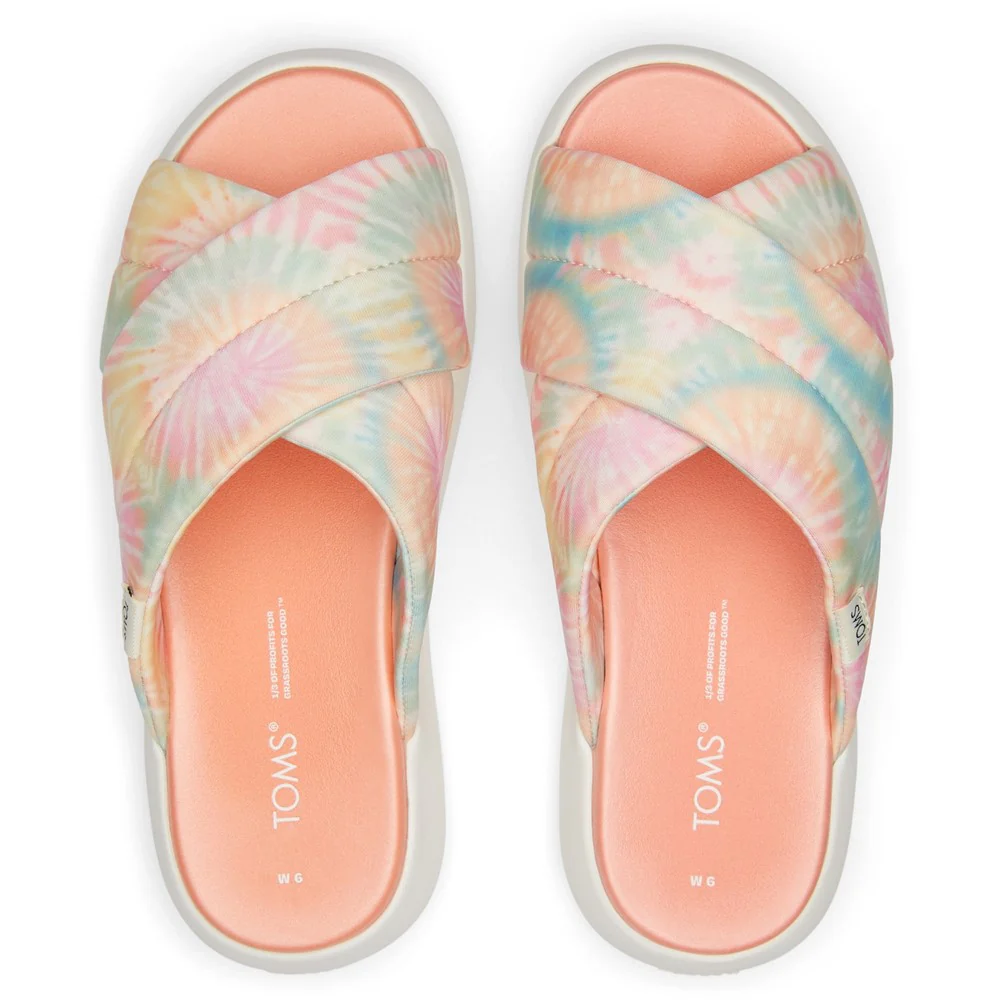 TOMS Alpargata Mallow Crossover Mule - Image 5
