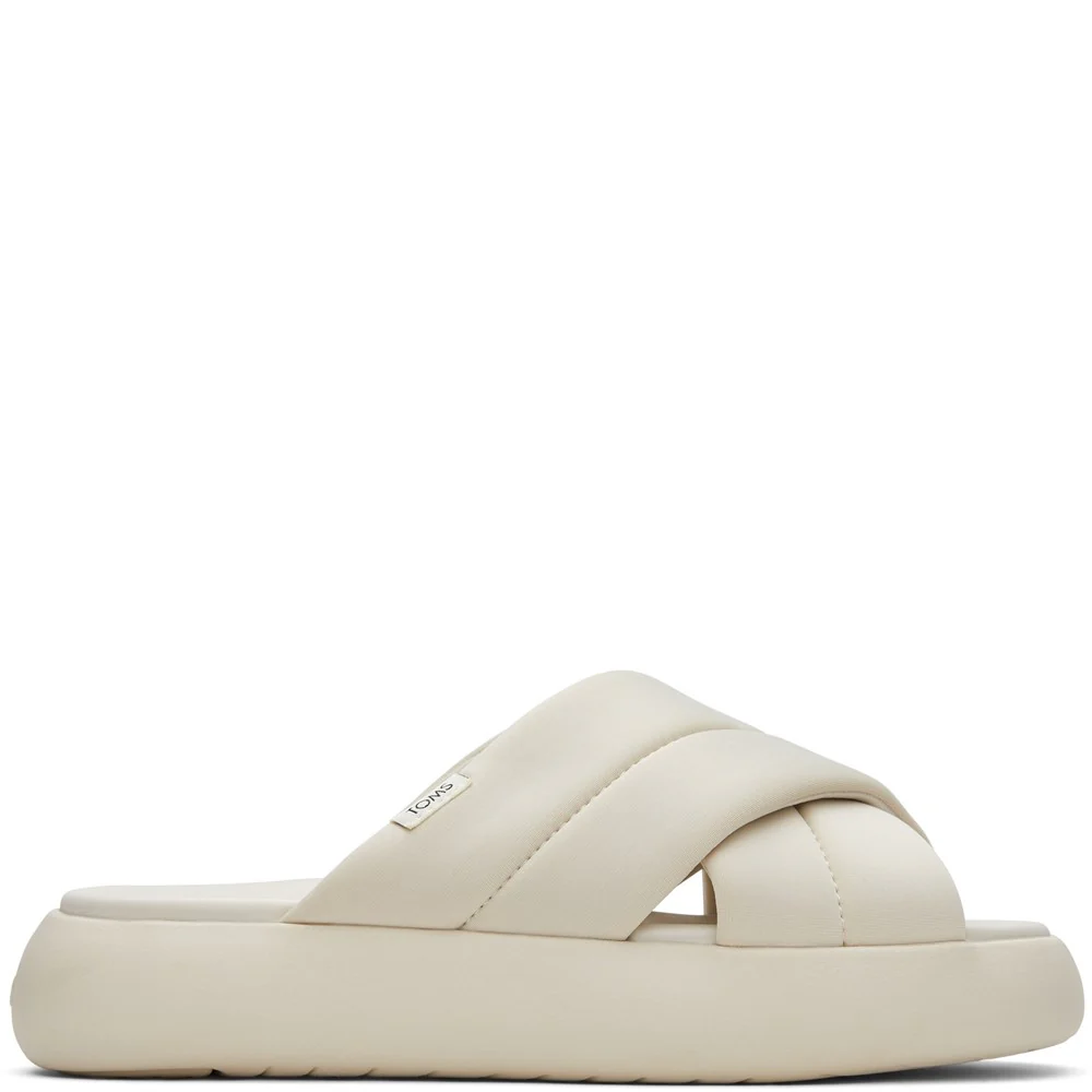 TOMS Alpargata Mallow Crossover Mule - Image 4