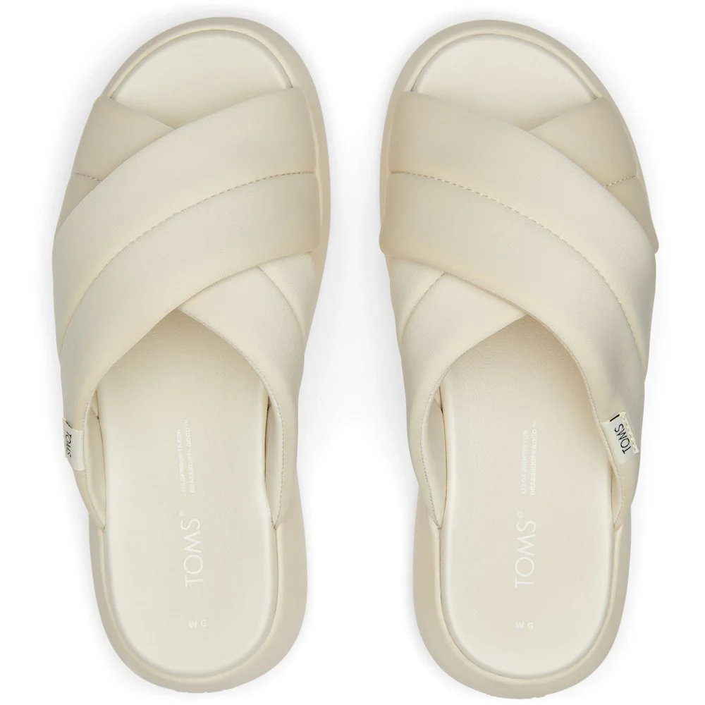 TOMS Alpargata Mallow Crossover Mule - Image 5