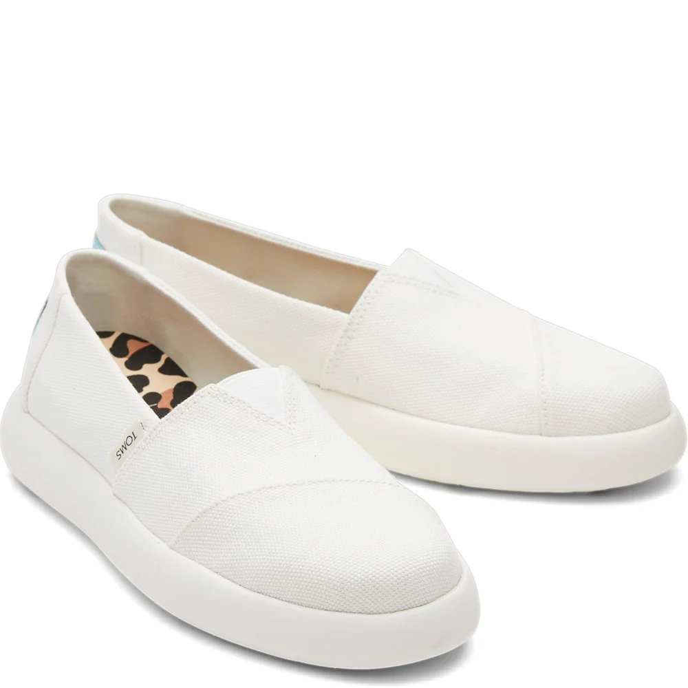 TOMS Alpargata Mallow Shoes