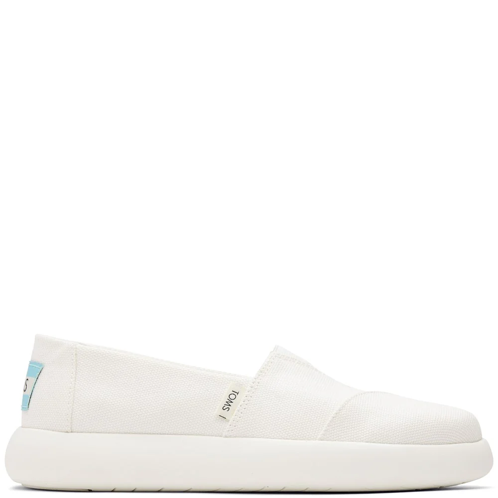 TOMS Alpargata Mallow Shoes - Image 4