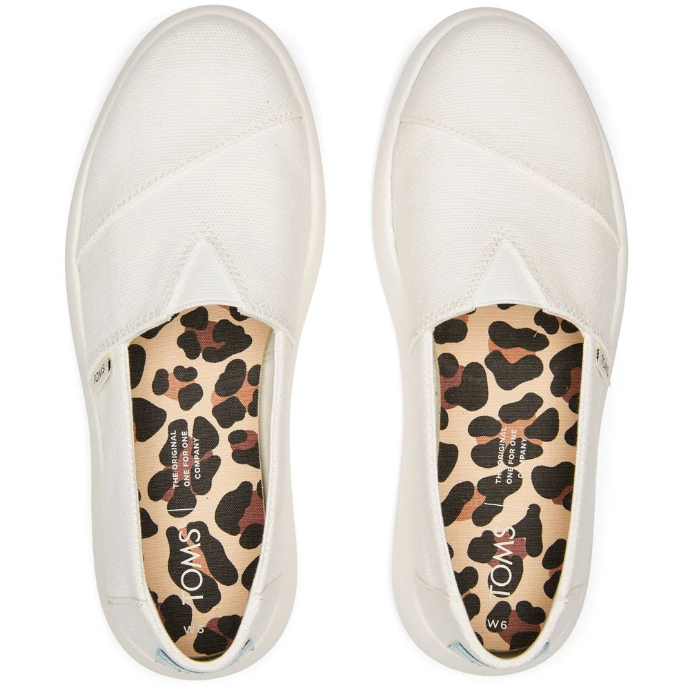 TOMS Alpargata Mallow Shoes - Image 5