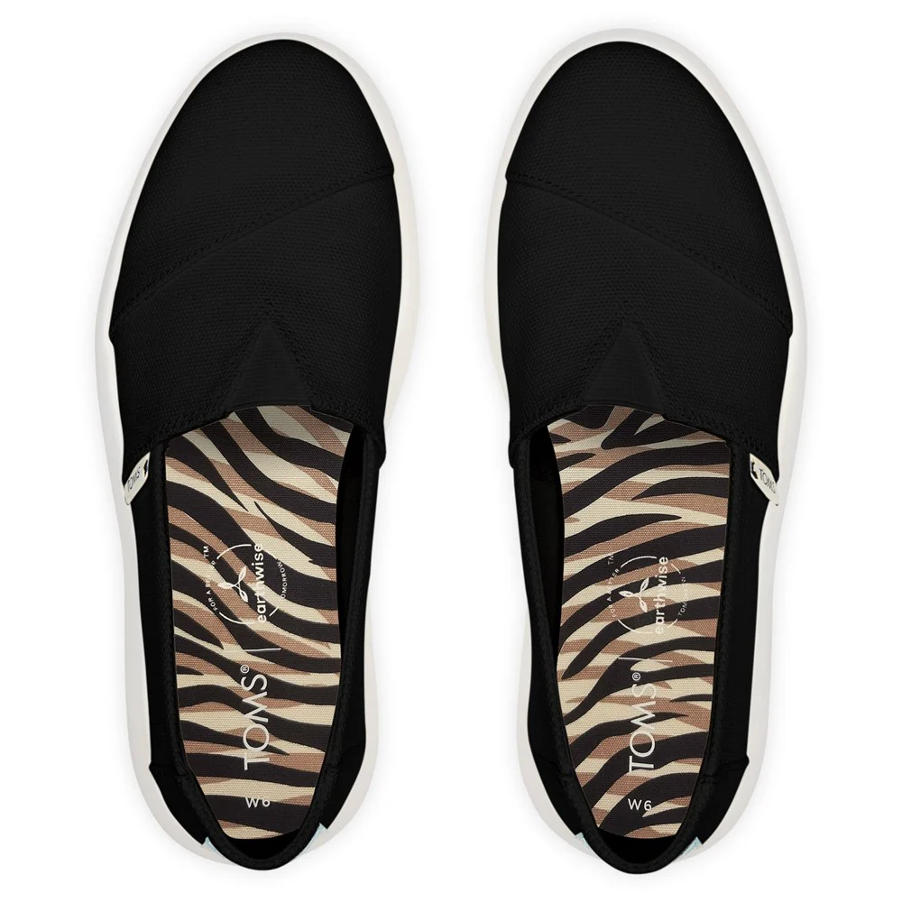 TOMS Alpargata Mallow Shoes - Image 5